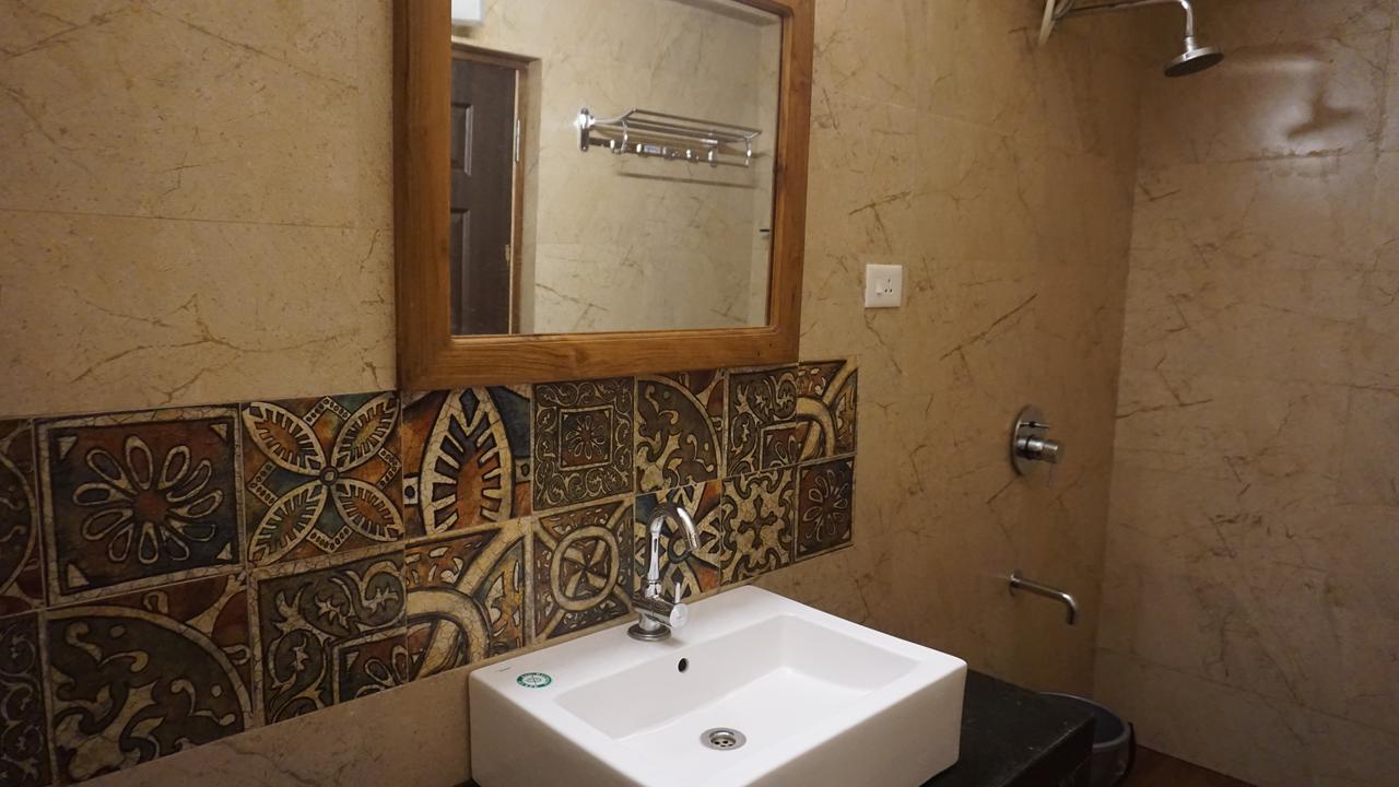 Coastal Suites Apart-Hotelコルバ エクステリア 写真