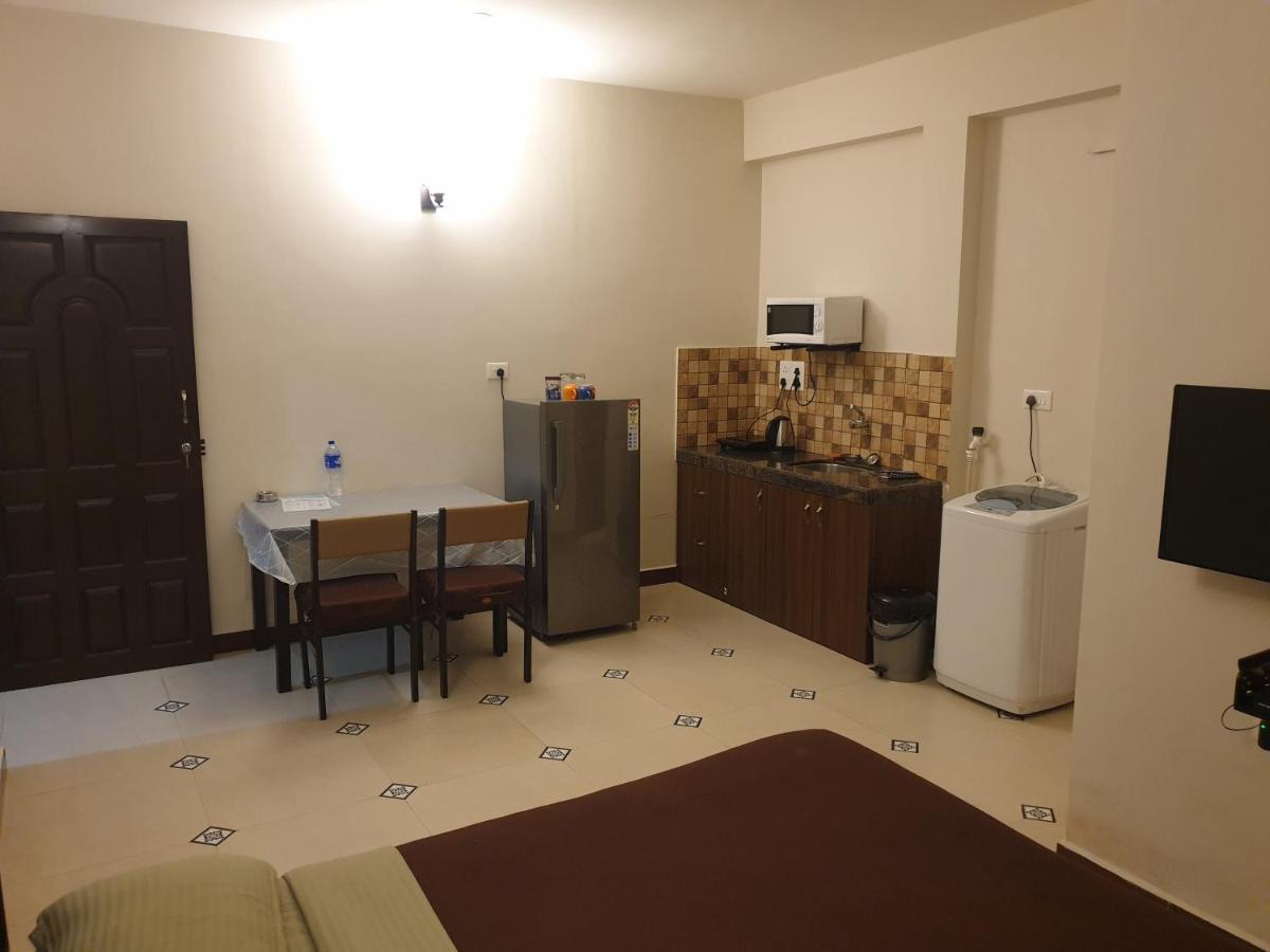 Coastal Suites Apart-Hotelコルバ エクステリア 写真